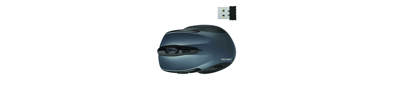 Late Mouse Review – Tecknet Wireless Pro