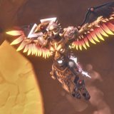 Late Immortals Fenyx Rising Review